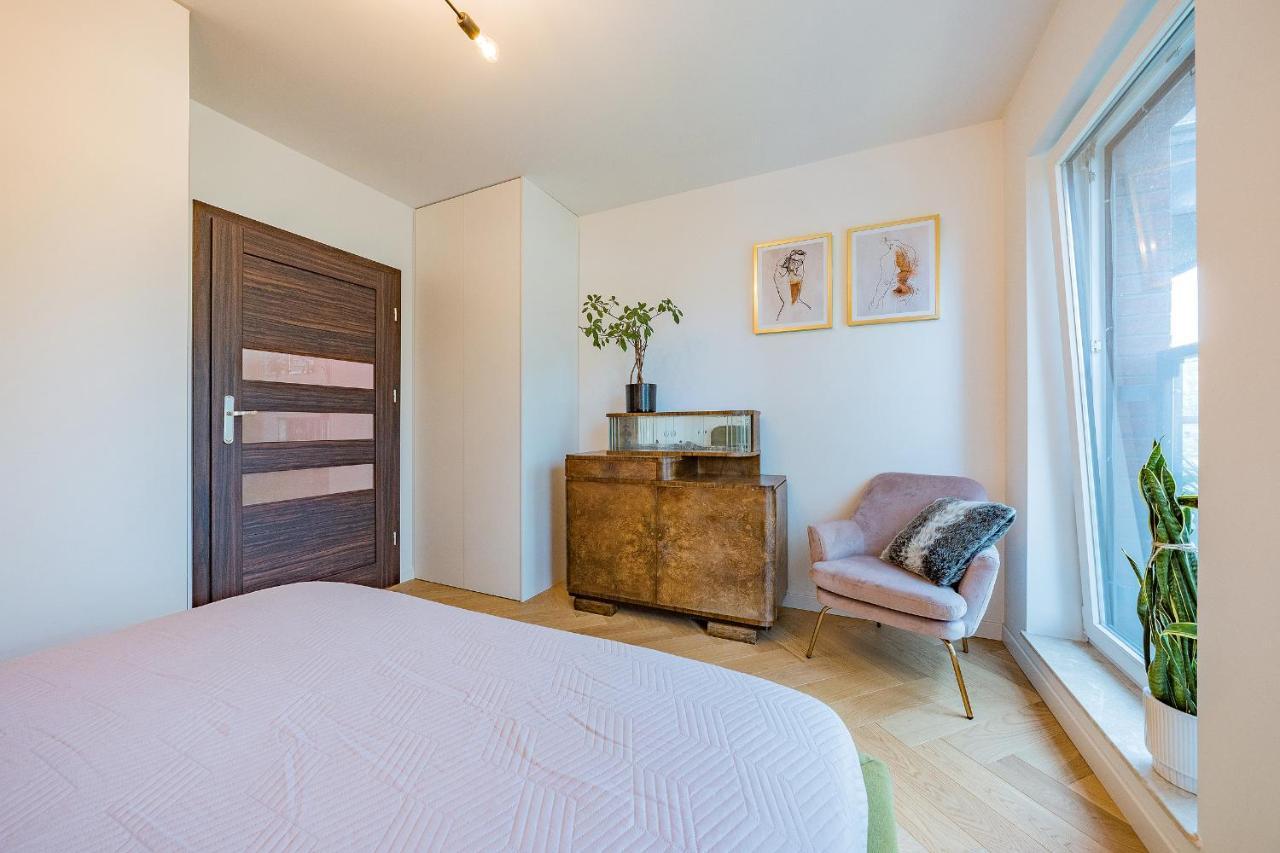 Hello Apartments Chmielna With Private Parking And Balcony Gdańsk Exterior foto